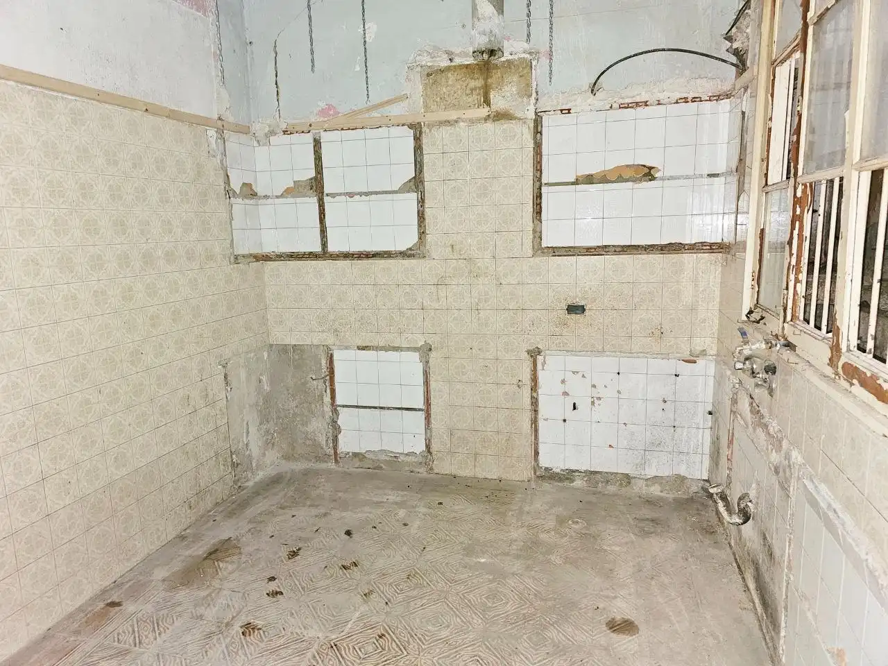 Casa o xalet en venda en Girona