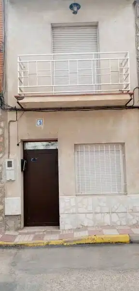 Detached homes for sale in La Villa de Don Fadrique