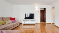Living room of Flat for sale in Cornellà de Llobregat  with Balcony