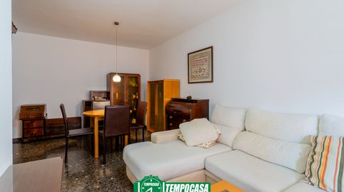 Foto 5 de Piso en venta en Carrer D'amadeu de Savoia, Mestalla, Valencia Capital