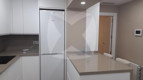 Foto 5 de Pis de lloguer a Calle Godofredo Ortega Muñoz, Valdepasillas - La Paz - Huerta Rosales, Badajoz