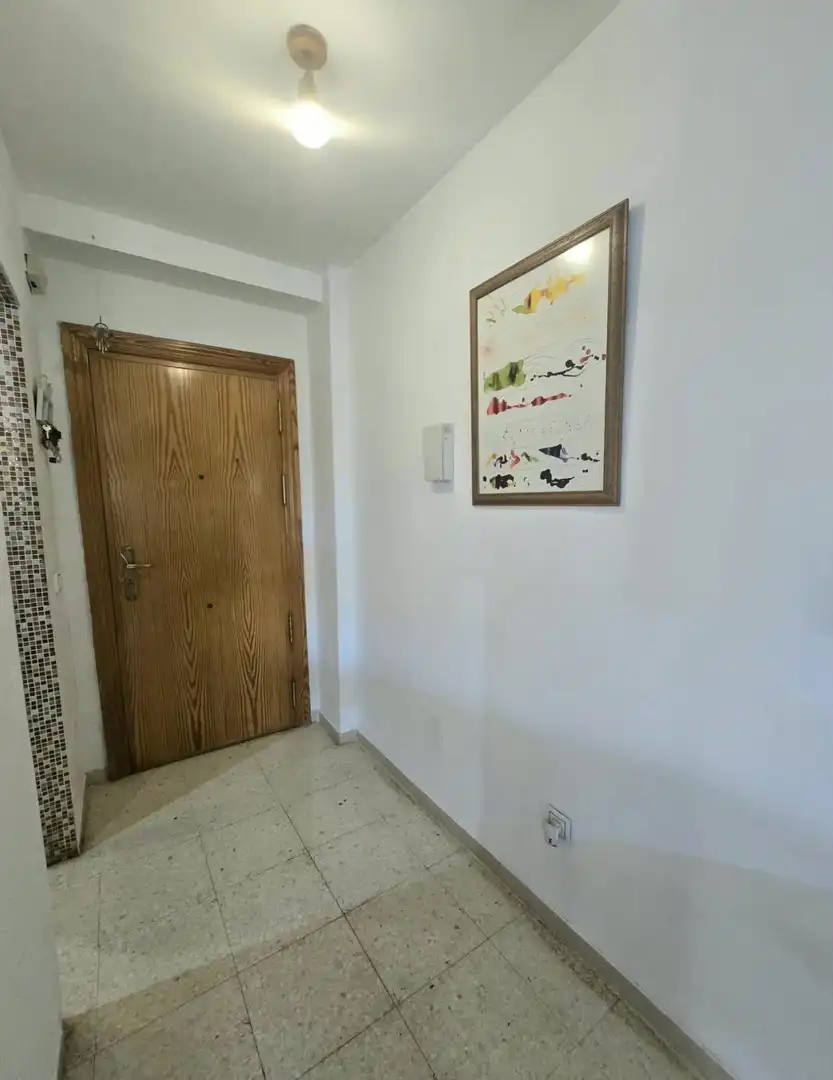 Pis en venda en Torremolinos amb Aire condicionat, Calefacció i Jardí privat