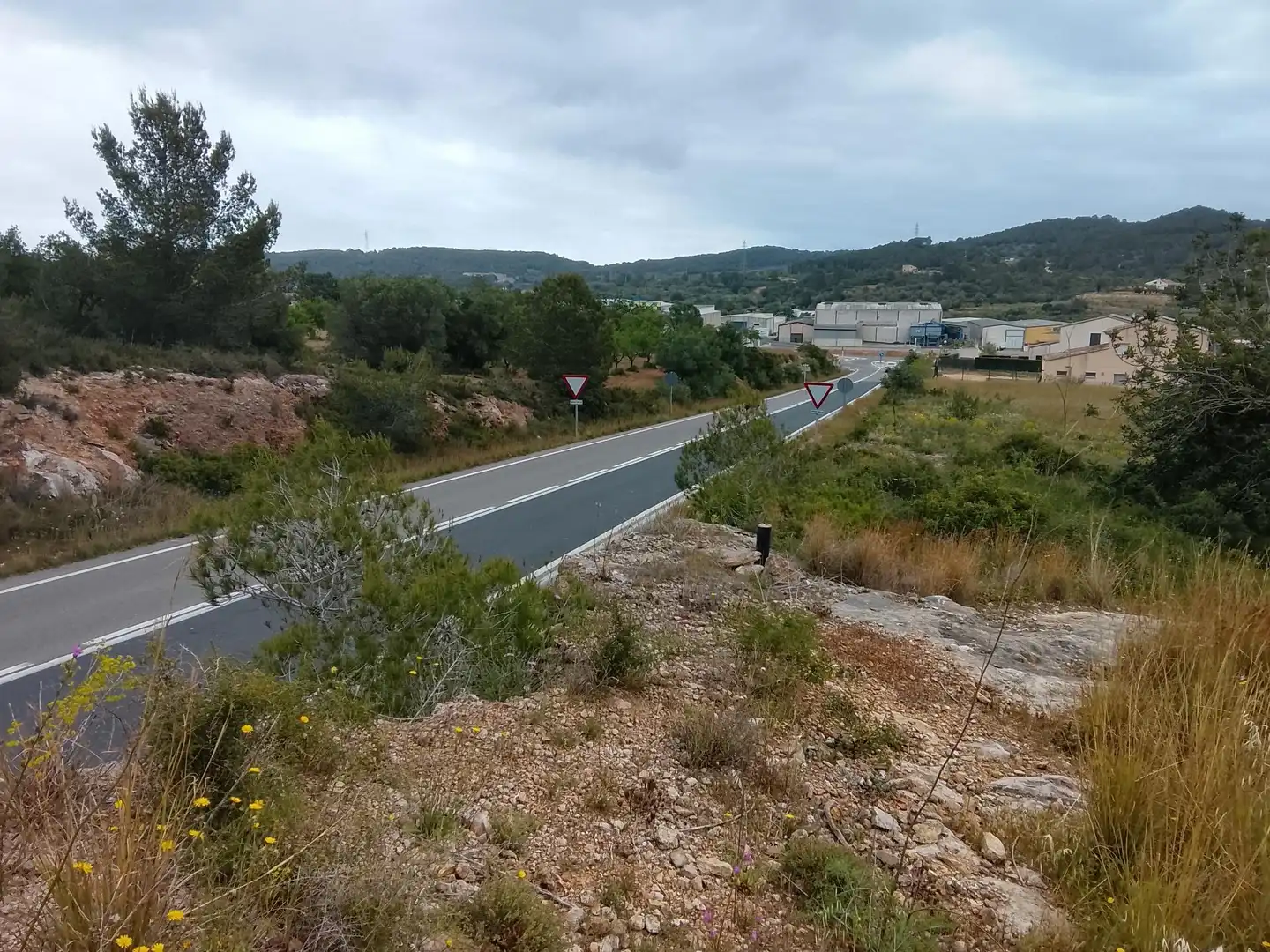 Wohnbaugrundstück zum Verkauf in Carrer de l'Embrugada, imagen 5