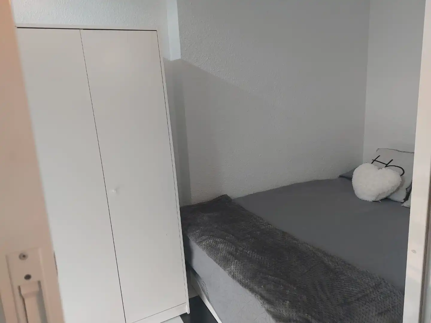 Appartement compact avec piscine à louer à Calle de la Cruz 50, imagen 15