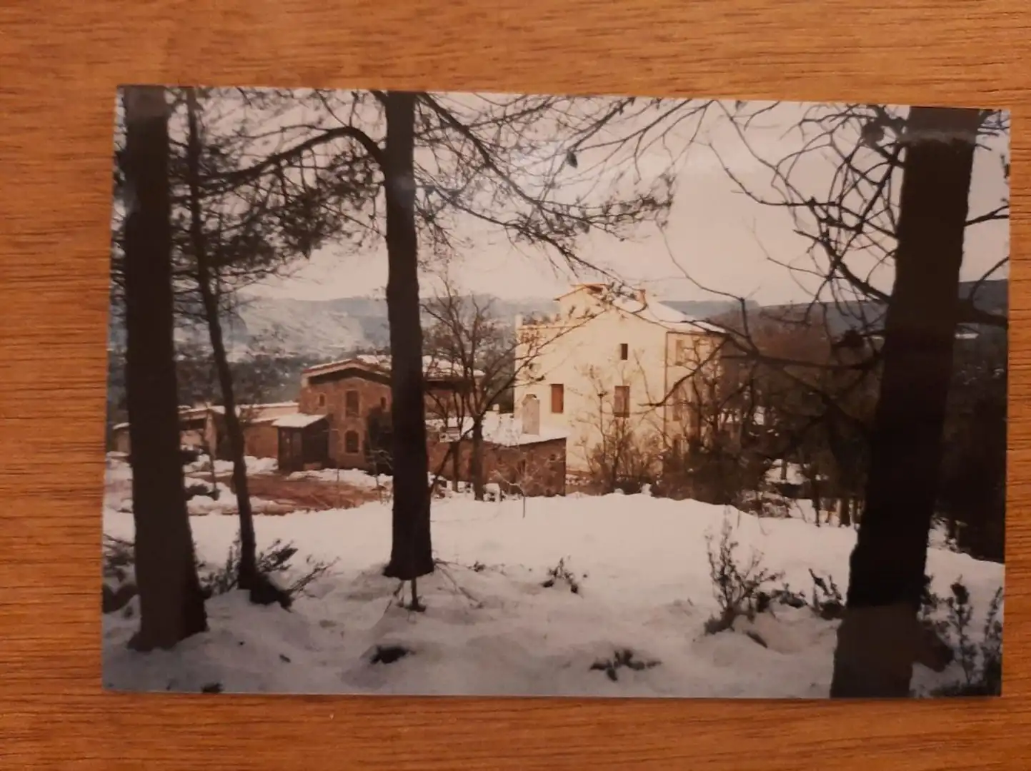 Außenansicht von Country house zum Verkauf in Òdena