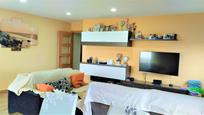 Sala d'estar de Pis en venda en San Lorenzo de El Escorial amb Aire condicionat i Terrassa