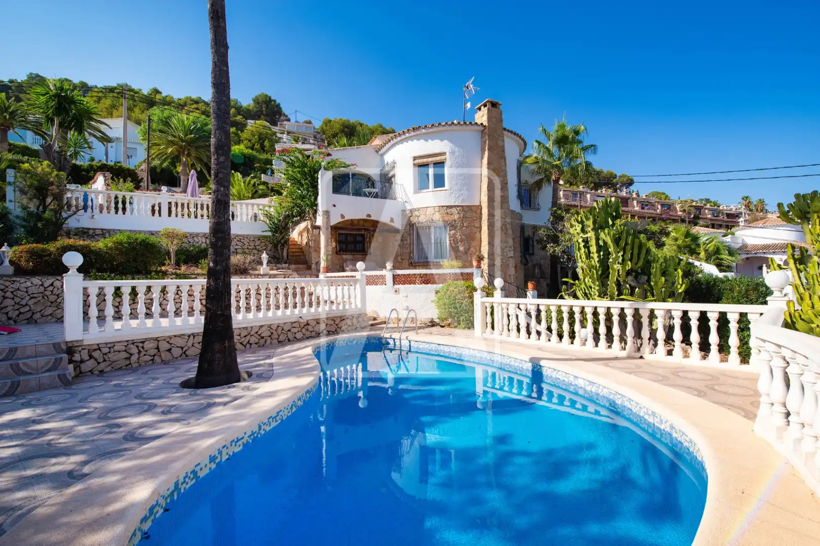 Detached house with pool for sale in Pinar del Advocat - Cometa, imagen 9