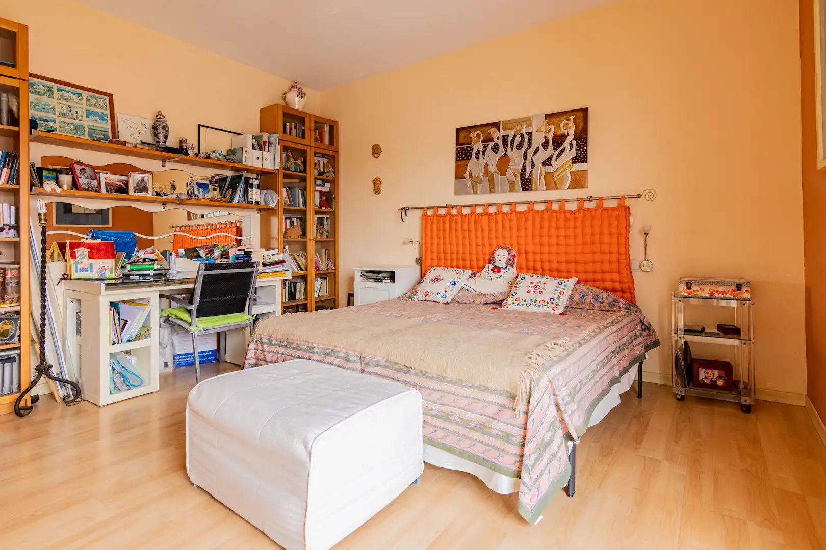 Appartamento con terrazza in vendita a L'Albir, imagen 9