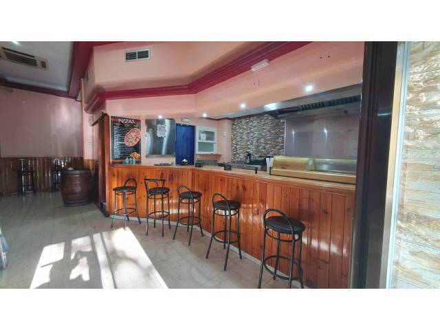 Local comercial en Alquiler en La Serna