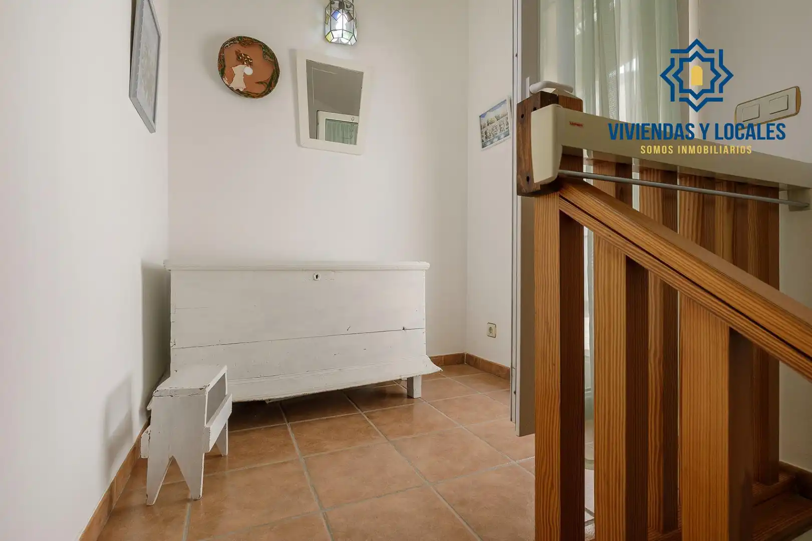 Maison mitoyenne à vendre à Calle SANTO SEPULCRO DE LA QUIN 26, imagen 17