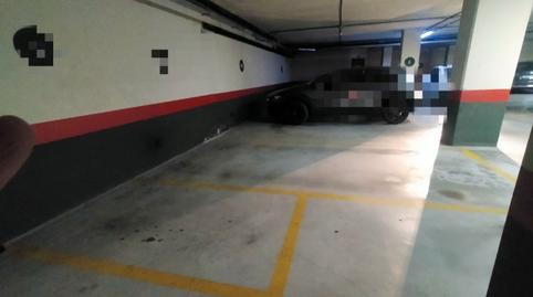 Foto 2 de Garatge en venda a Calle Ordicia, 24, Orcasitas,  Madrid Capital