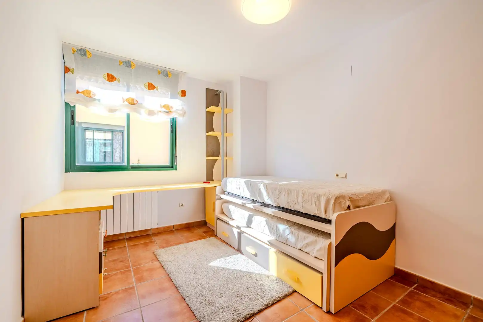 Casa a schiera in vendita a Montañar - El Arenal, imagen 9