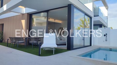 Foto 5 de Finca rústica en venda a Torre de la Horadada, Alicante