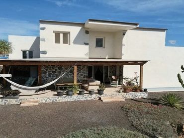Casa amb piscina en venda a El Time 34