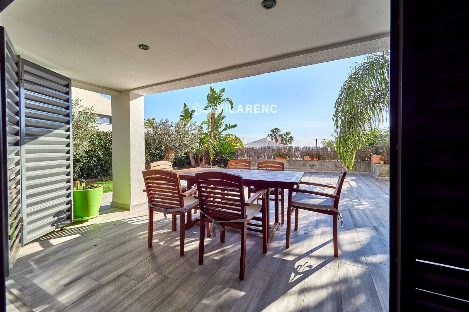 Single-family semi-detached for sale in LLEVANT, Mas Mel