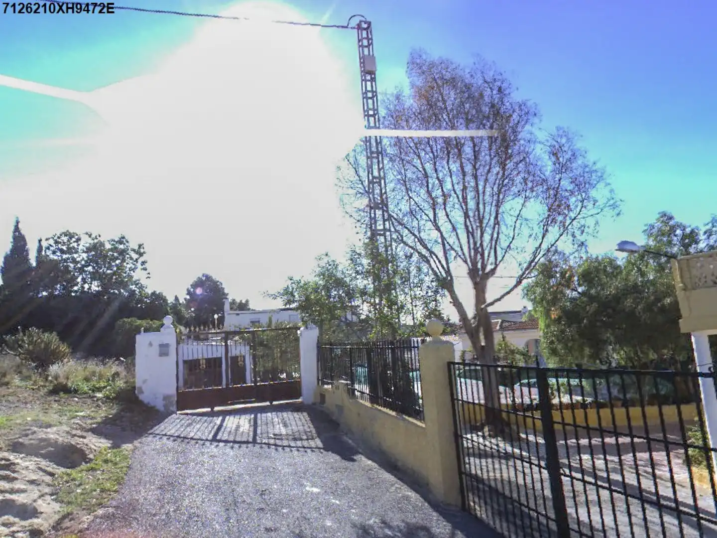 Xalet en venda a Pedanías Este, imagen 18