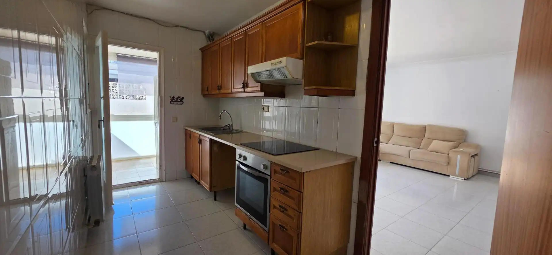 Bajo con ascensor en venta en Carrer de l'Estalvi, imagen 9
