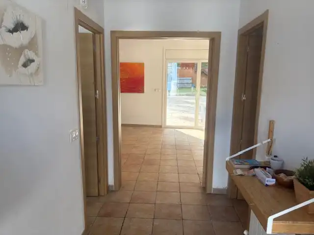 Casa amb piscina en venda a Carrer Comajuliana, imagen 35