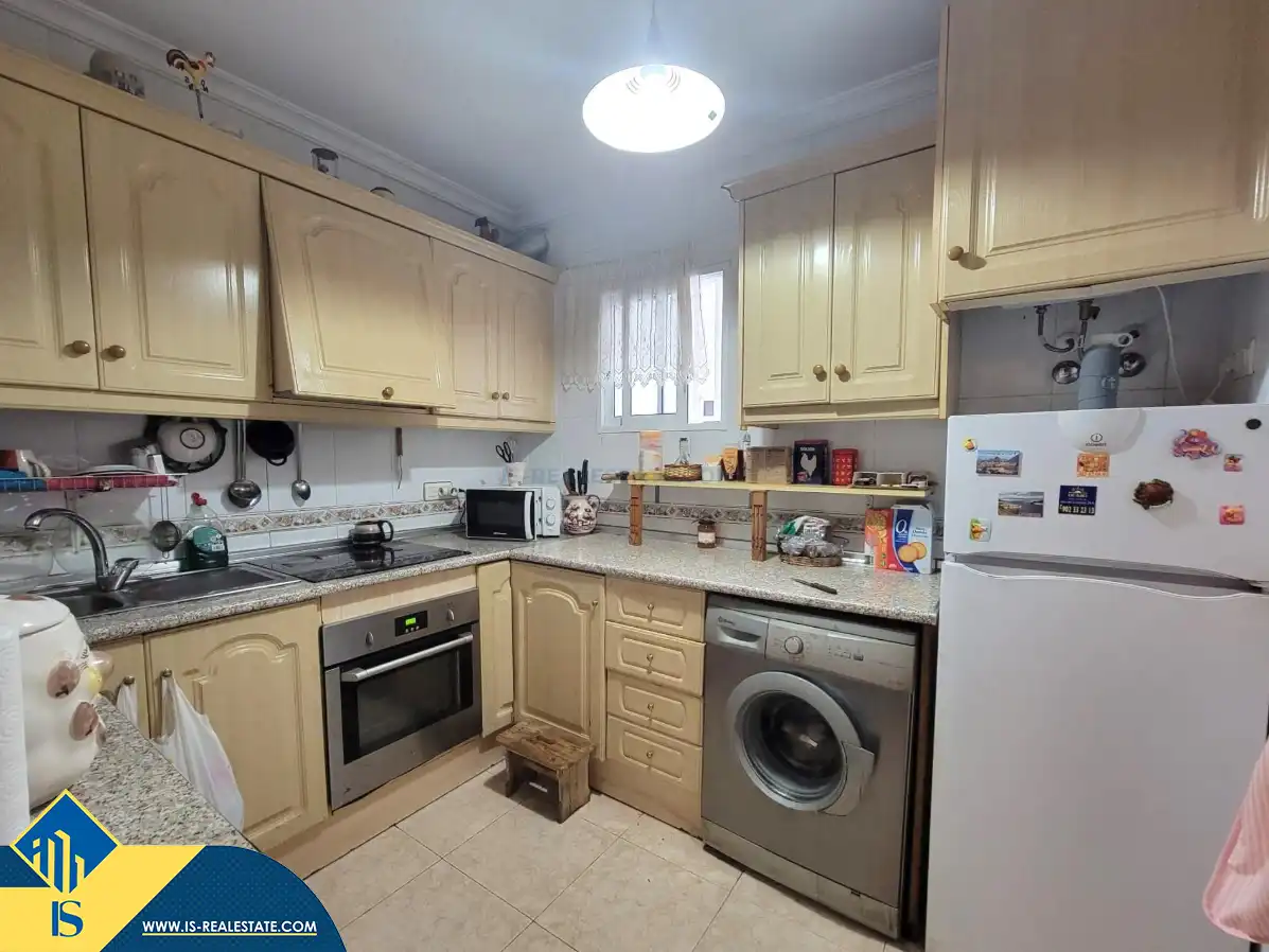Apartament amb ascensor en venda a Centro, imagen 8