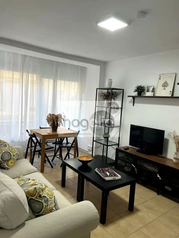 Wohnung zur Miete in Los Remedios, imagen 9