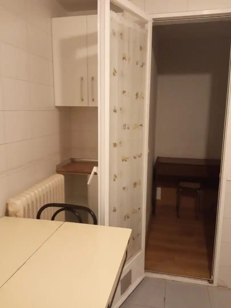 Küche von Wohnung zum Verkauf in Santa Marta de Tormes mit Heizung und Möbliert
