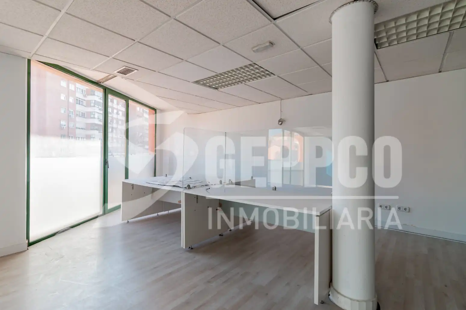Local comercial en venta en Estación - Parque O'Donnell, imagen 12