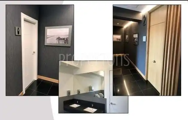 Office for rent in Leioa