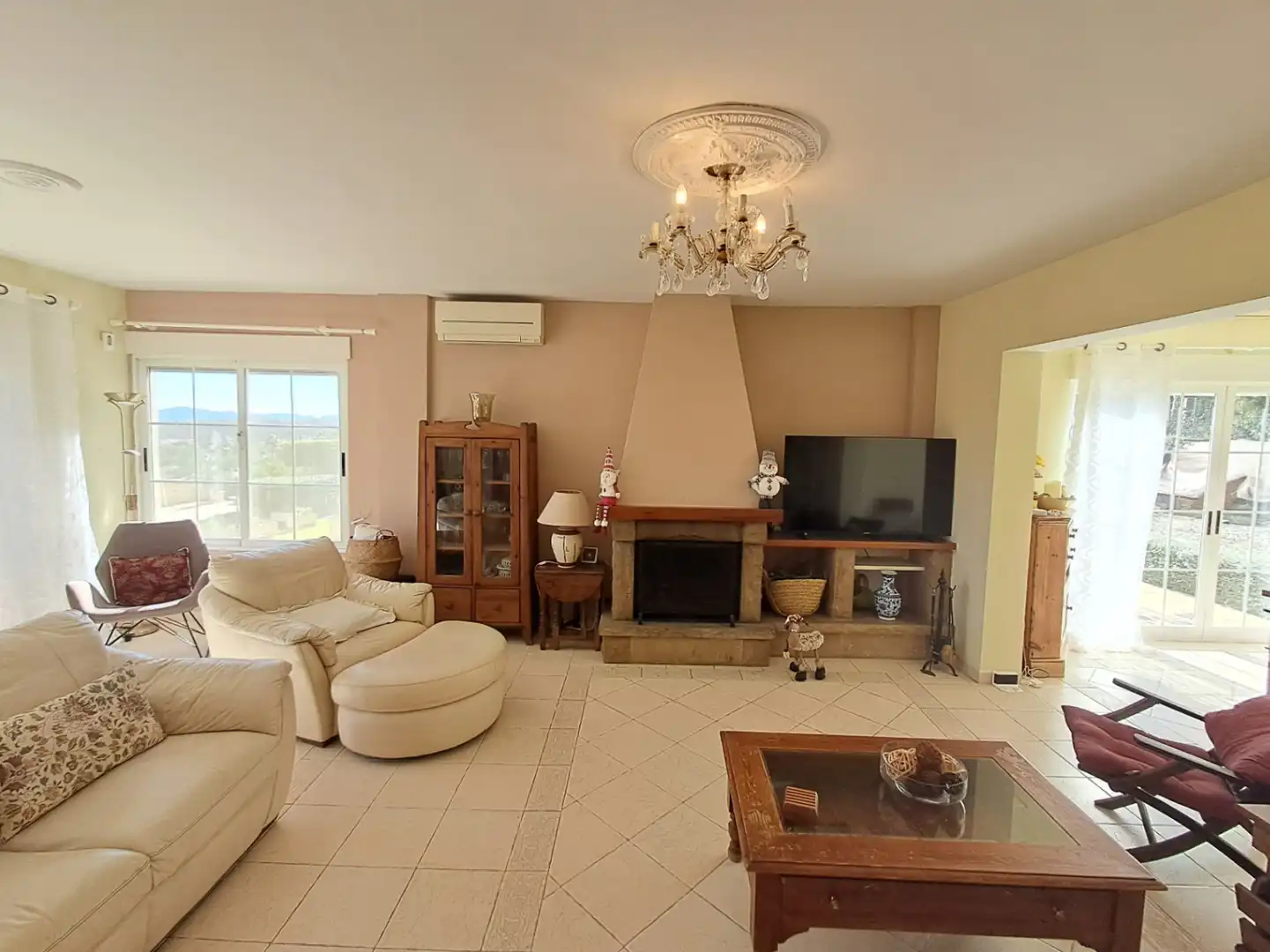 Casa o chalet de alquiler en Balcón de Ponoig - Polop Paradis - Polop Hills