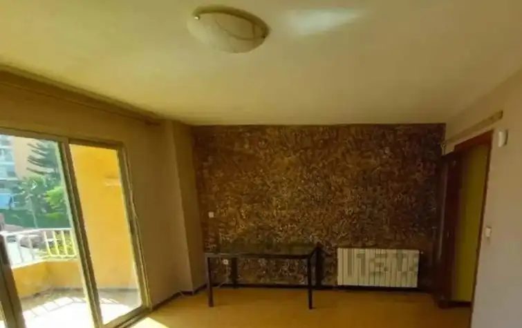 Bedroom of Flat for sale in La Pobla de Farnals  with Air Conditioner, Terrace and Storage room