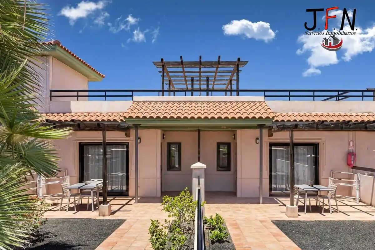 Wohnung mit Pool zum Verkauf in Majanicho, imagen 10
