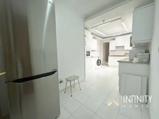 Wohnung mit Aufzug zur Miete in Iparraguirre Kalea, imagen 15
