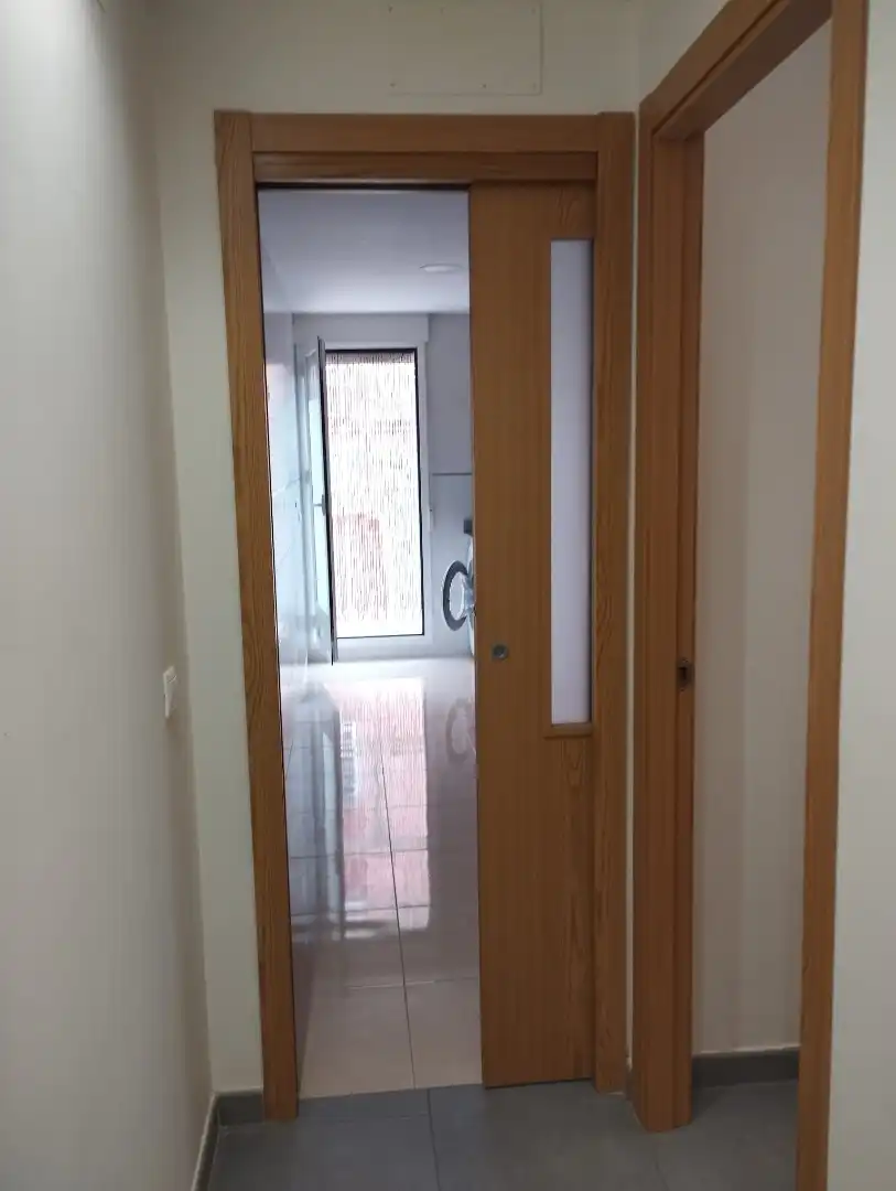 Piso de alquiler en Segorbe con Amueblado, Lavadora y Microondas