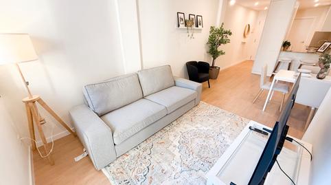 Photo 3 of Flat to rent in Calle de Sicília, Fort Pienc, Barcelona
