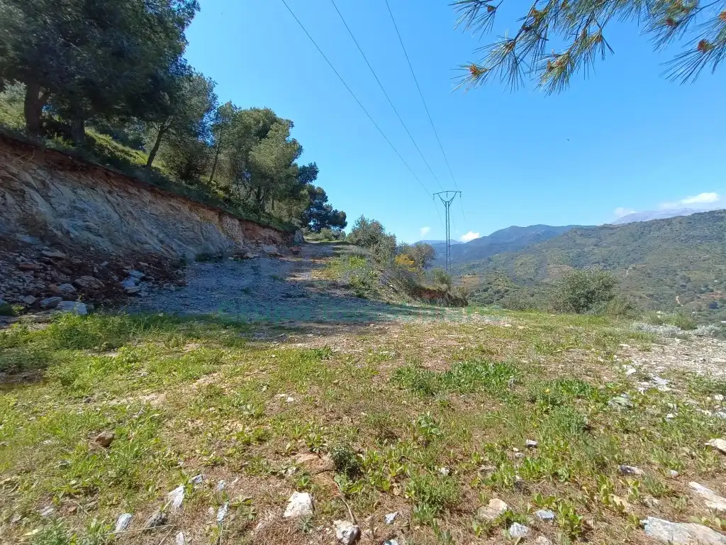 Terreno rustico in vendita a Diseminados Diseminados, imagen 14