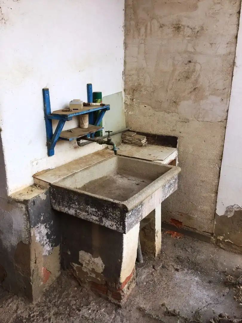 Casa rústica en venda a Santa Cristina de la Polvorosa, imagen 11