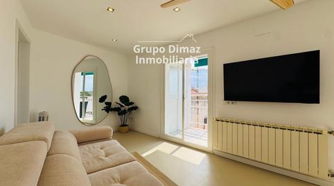 Photo 5 of Flat to rent in Riera Vaquer, Urbanitzacions, Barcelona