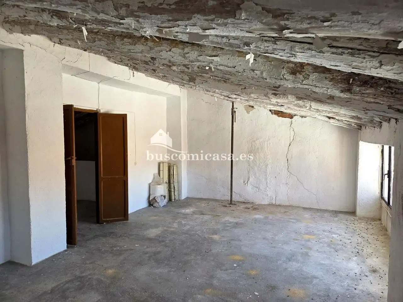 Casa adosada en venta en Del Parralejo, 5, Fuensanta de Martos