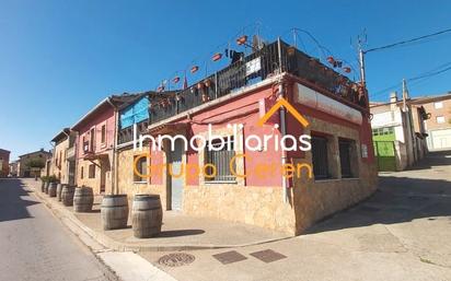 Casa o xalet en venda en Zarratón amb Terrassa