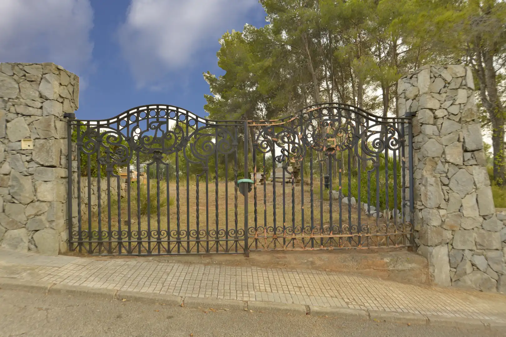 Terreny residencial en venda a Castellbisbal, imagen 2