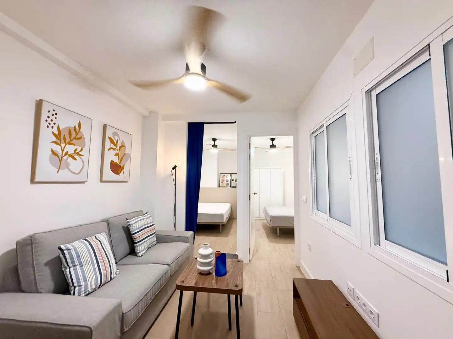Appartement avec ascenseur à vendre à Emilio Ortuño, imagen 4