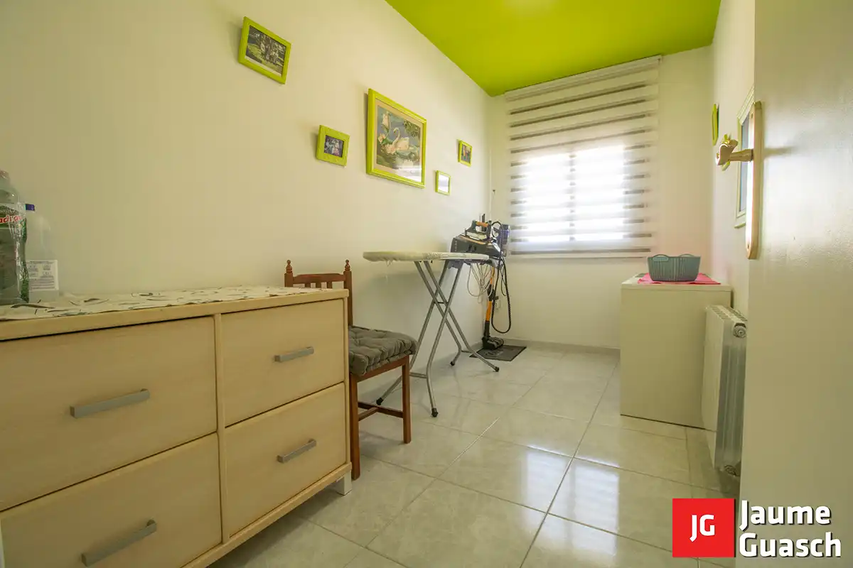 Casa adosada en venta en Torredembarra con Aire acondicionado, Calefacción y Jardín privado