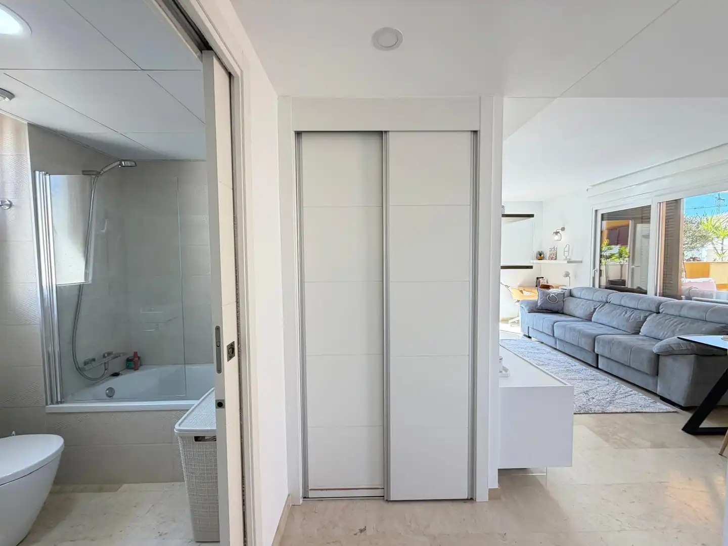 Penthouse mit Terrasse zum Verkauf in Calle del ciclon, imagen 52