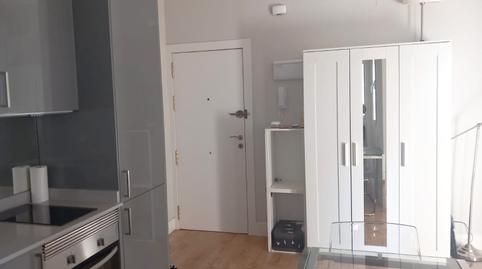 Foto 4 de Apartamento de alquiler en Cuatro Caminos - Azca,  Madrid Capital