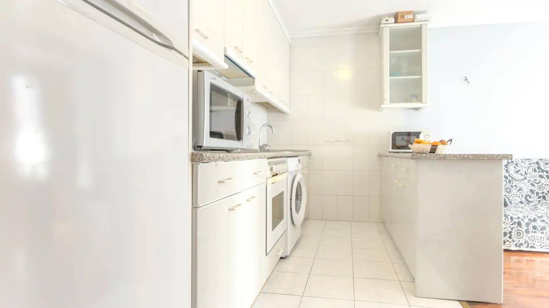 Cocina de Piso en venta en Hernani