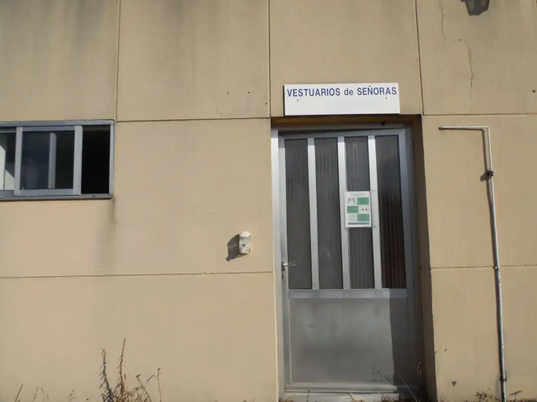 Local comercial en venta en Medina de Pomar, imagen 59