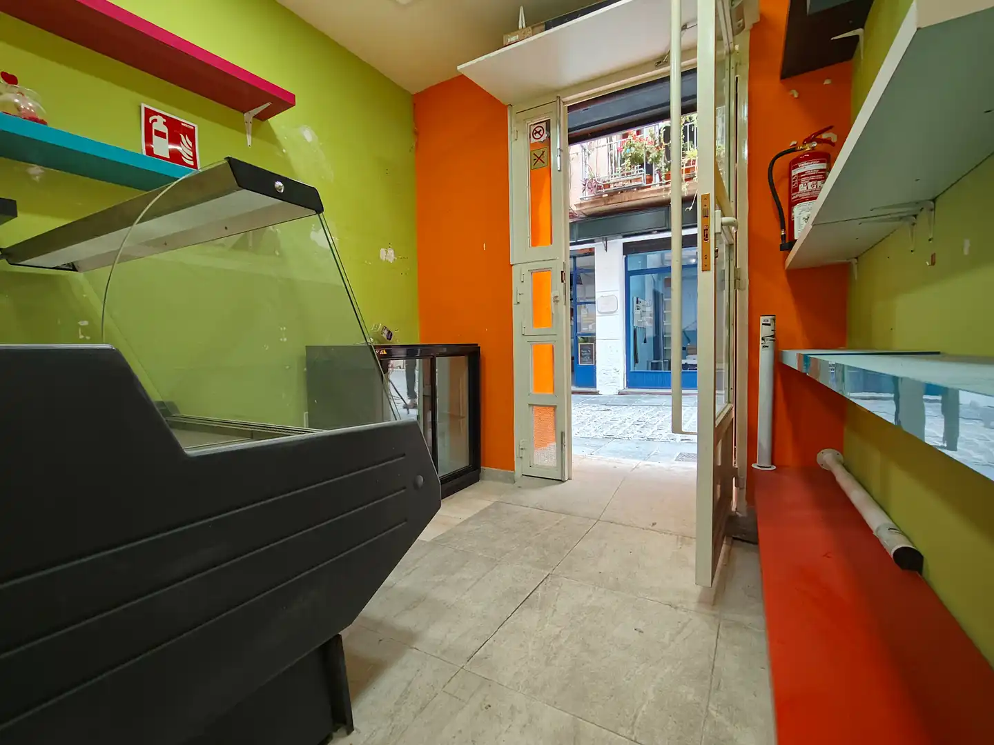 Local comercial en venda a Calle Lavadero Tablas 23, imagen 7