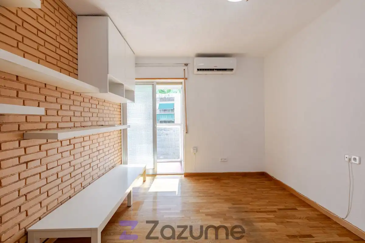 Pis de lloguer en Madrid amb Aire condicionat, Parquet i Terrassa