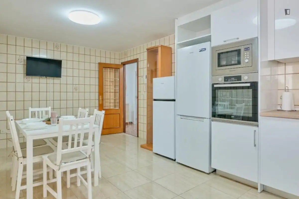 Zimmer in Barrio de Benimaclet