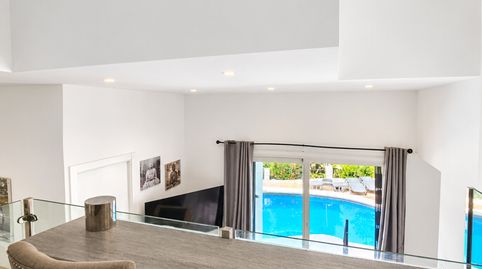 Foto 4 de Casa o chalet en venta en El Faro de Calaburra - Chaparral, Mijas