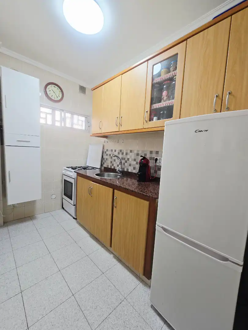 Wohnung zum Verkauf in Calle del Doctor Tomás García Guerra, imagen 8